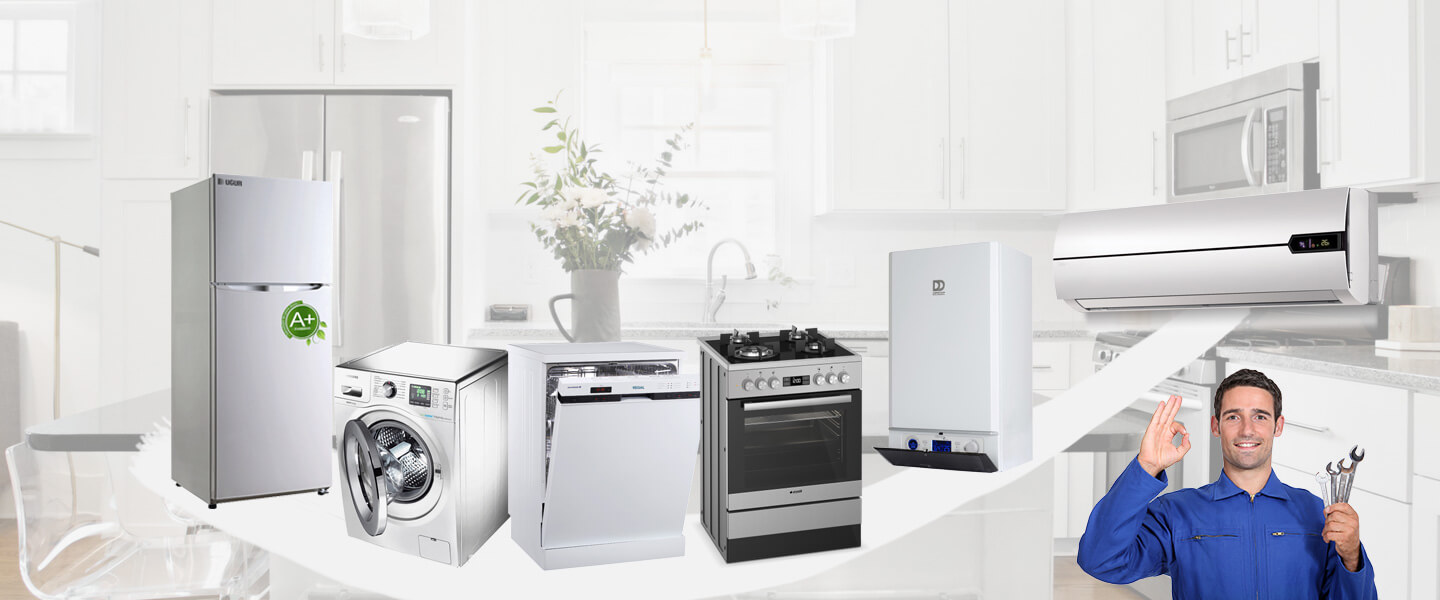 Çan Hotpoint Servisi